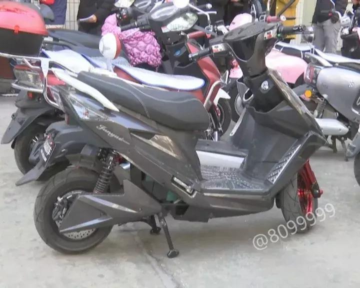 车管所提醒这三类电动车禁止上路,电动车不上牌几月份开始不准上路