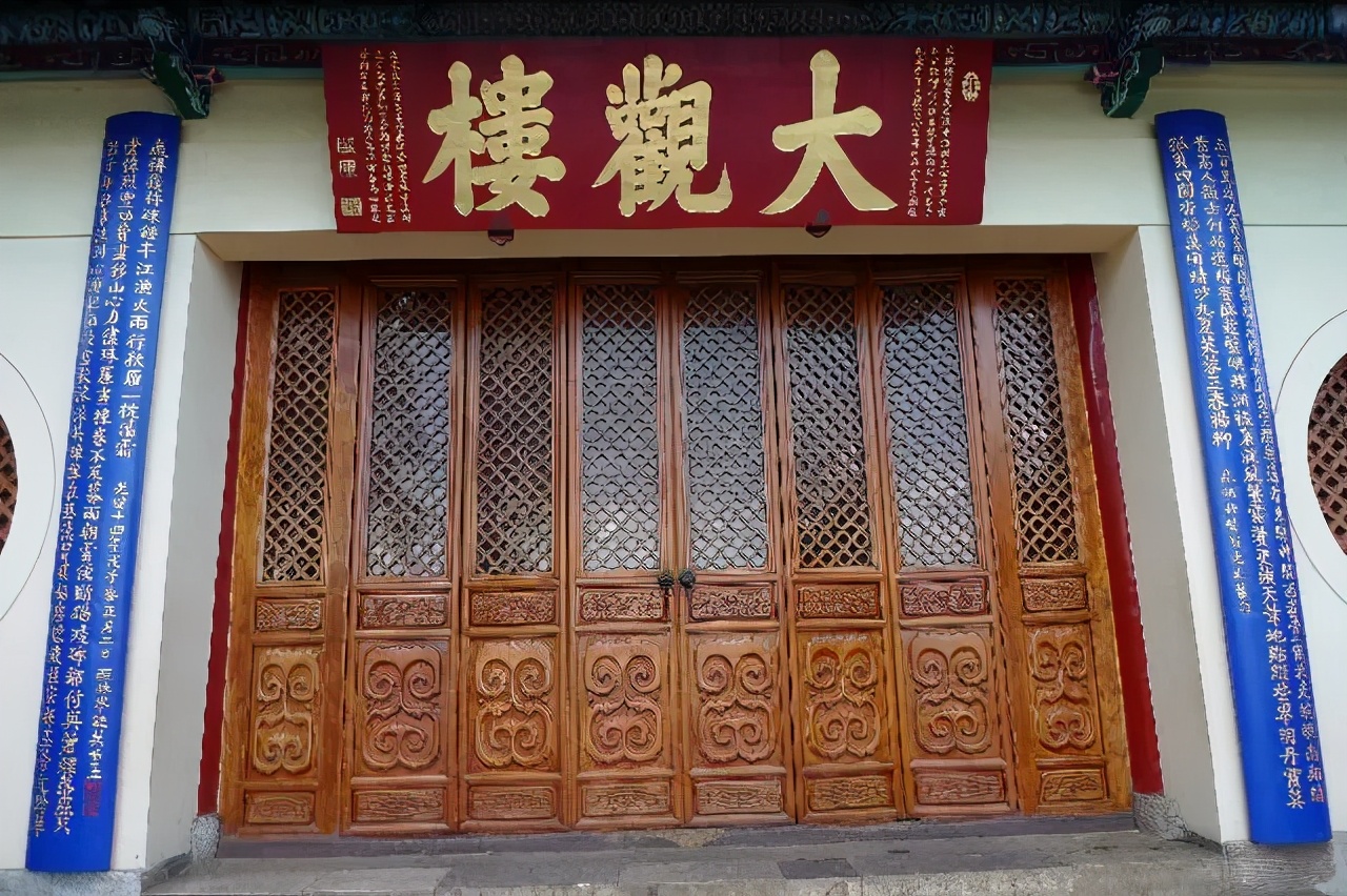 中国的古代的十大名楼,江南十大名楼有哪些