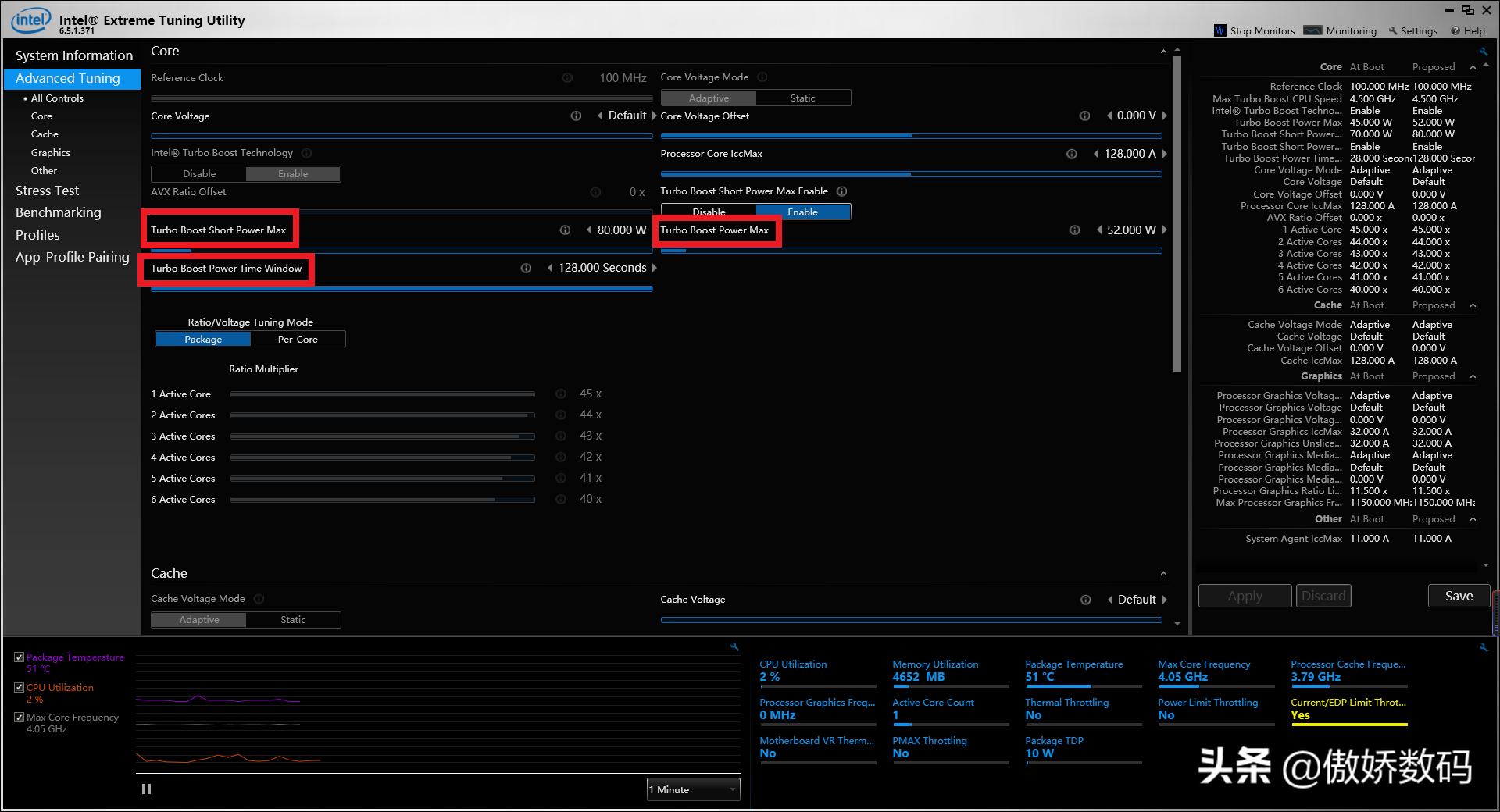 新手如何快速掌握笔记本电脑cpu,怎么发挥笔记本电脑cpu最大性能