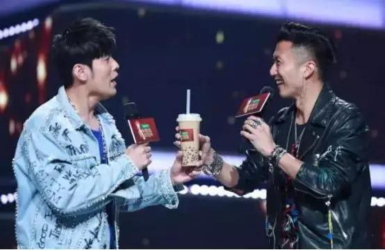 周杰伦和他好朋友的日常,周杰伦和他的贵人