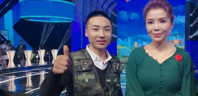 钟杰[亚洲刀剑合璧第一人]中国周城扮演周武王主要角色