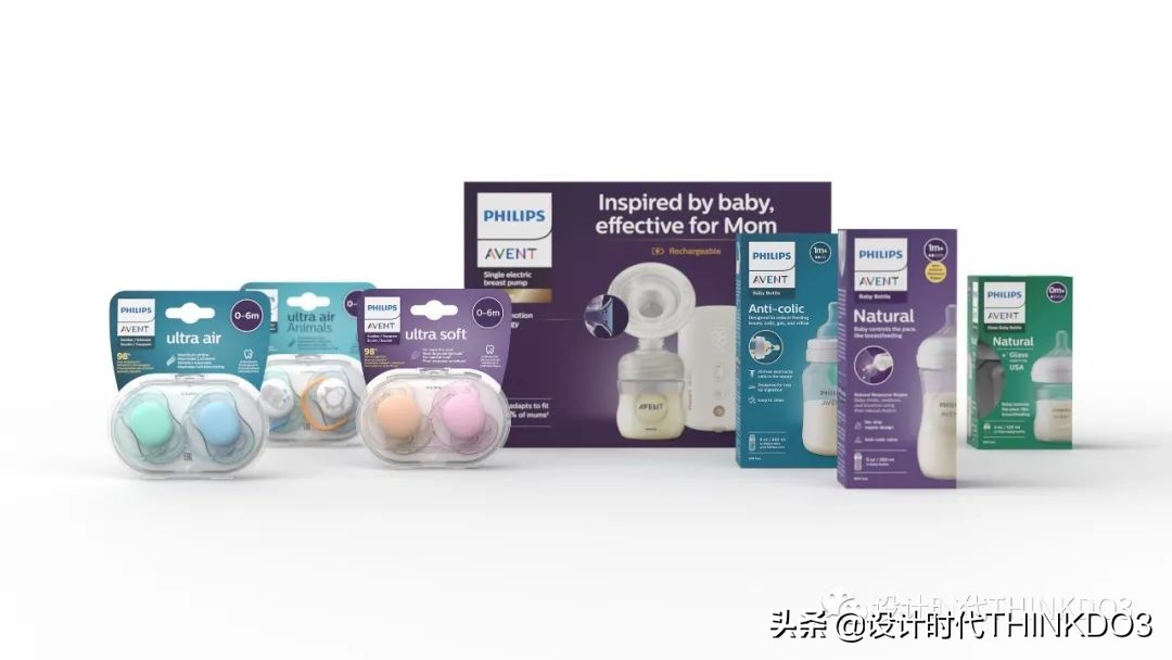 2021德国iF设计奖——品牌包装类获奖作品「完整版二」