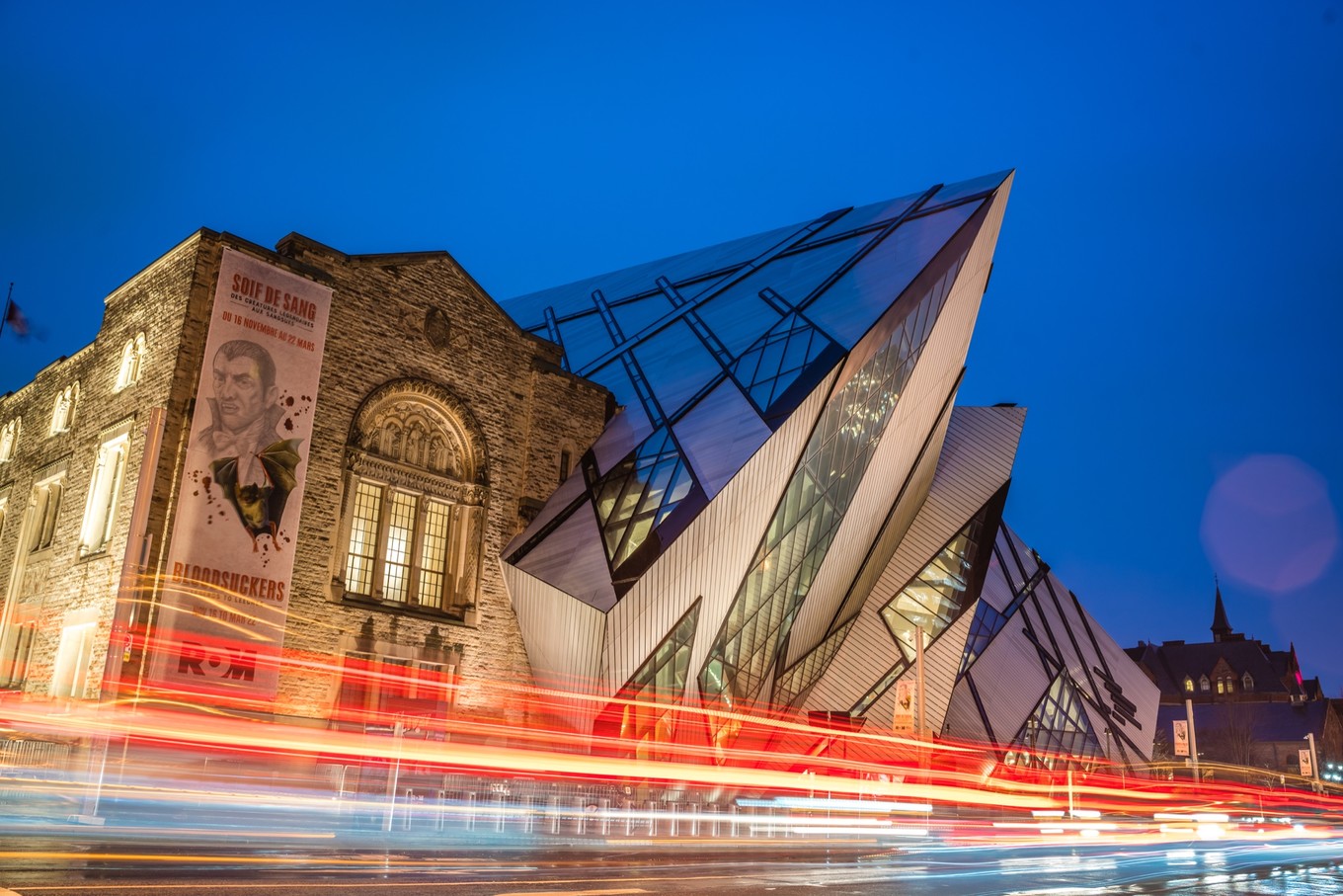 冬天多伦多旅游攻略,多伦多冬季旅游