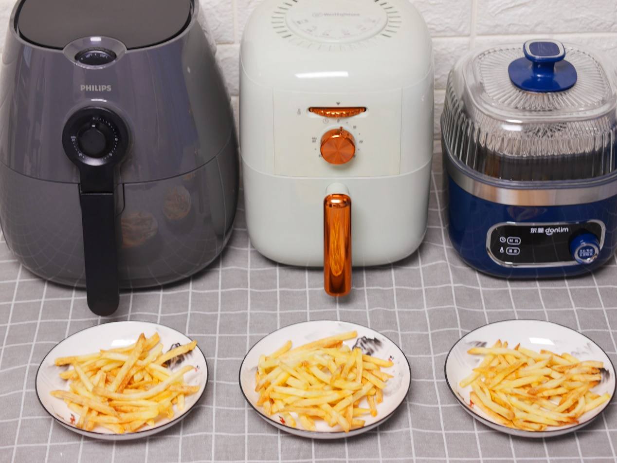 网红空气炸锅到底是鸡肋还是神器,目前口碑最好的网红空气炸锅