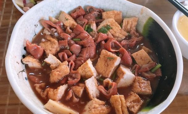 北京小肠陈卤煮哪家最正宗,北京排名第一的卤煮地址