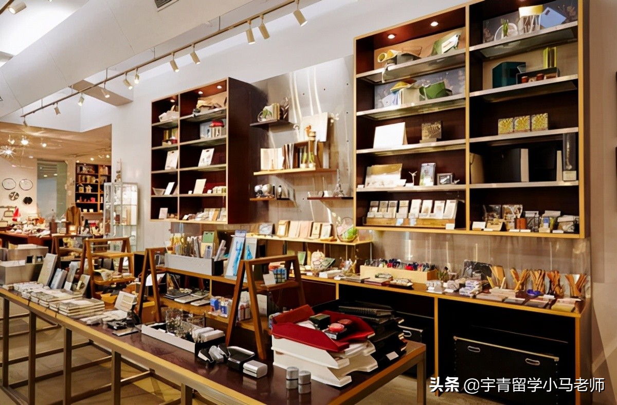 日本旅游最该买的商品,东京表参道附近有什么值得逛的