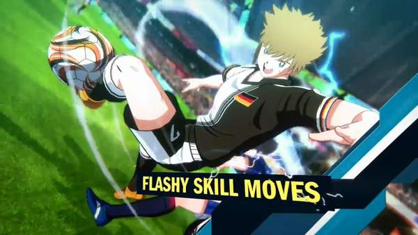 足球小将新秀崛起解说视频,足球小将新秀崛起全剧情