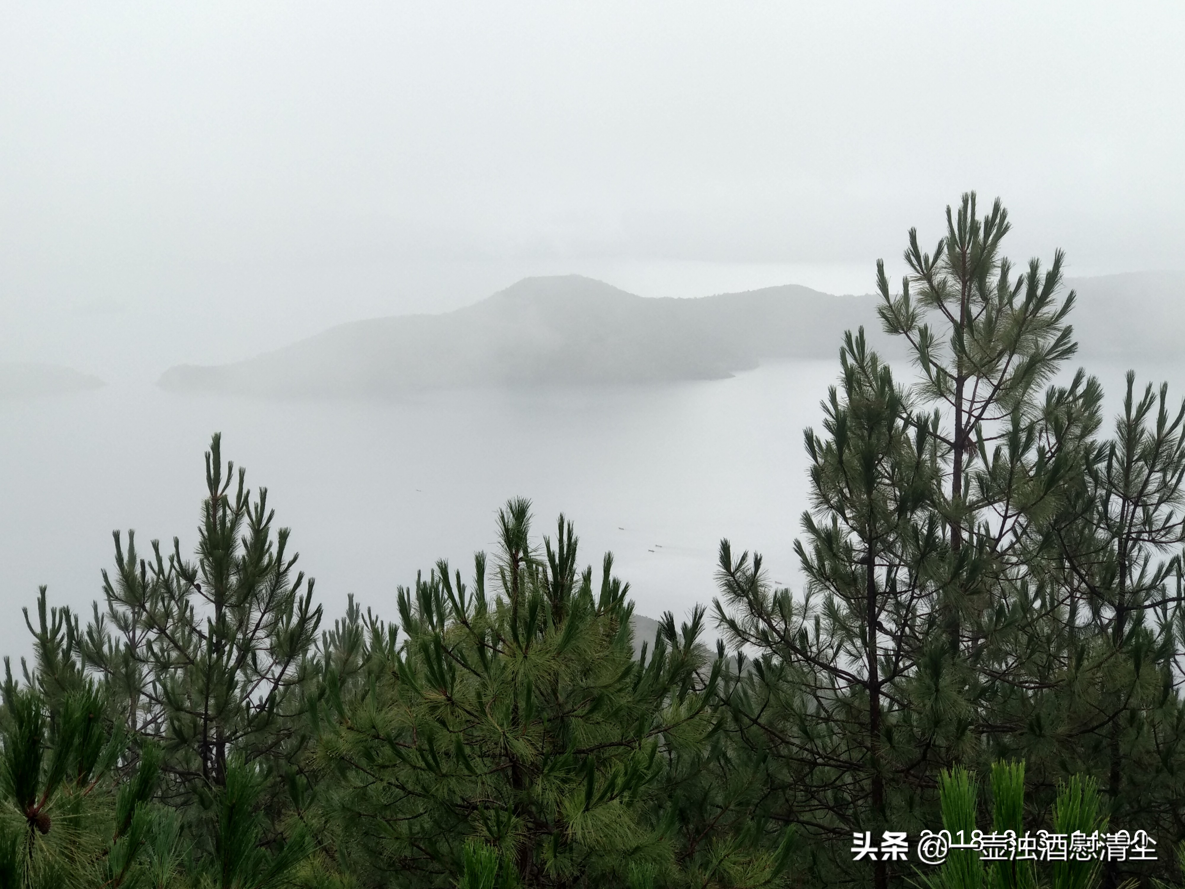 云南泸沽湖最原始摩梭村路,云南泸沽湖详细攻略