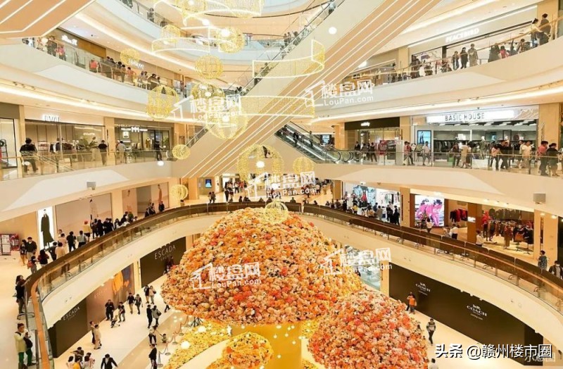 赣州君兰学府,赣州美的君兰学府