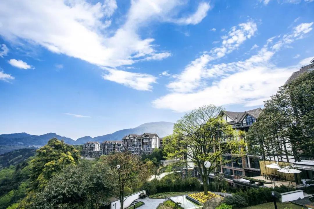 七里坪避暑康养,七里坪避暑养老