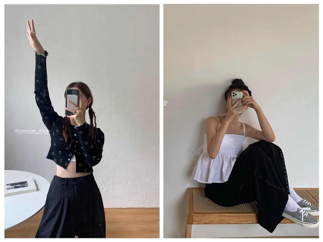 zara连衣裙太好看了吧,比zara更好看的衣服