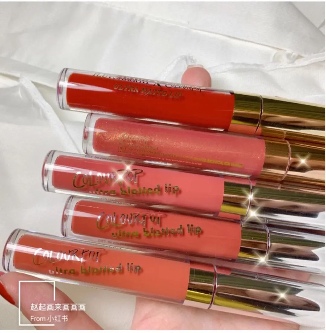 直男眼中女生涂口红,男生涂口红和不涂口红的区别