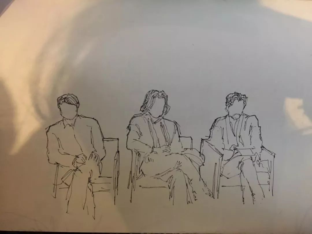 由都市实践二十年开始的畅谈