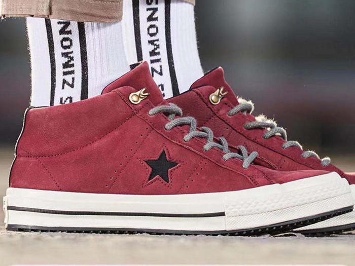 斯凯奇今天特卖,匡威斯凯奇二选一