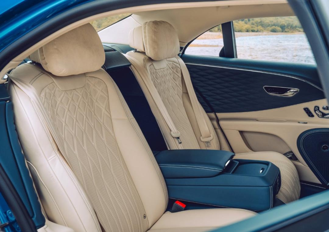 为什么每辆车都宣传真皮座椅,真皮座椅有面子吗