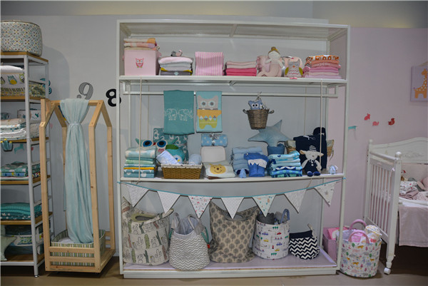 除了万华化学,烟台还有这家纺企绝招掌控澳大利亚人的睡眠质量权