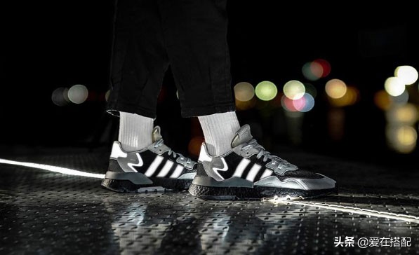 nitejogger是boost吗,nitejogger尺码建议