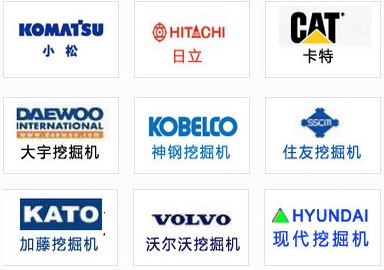 日立挖机哪种机型好,30年老师傅教你怎么选挖机