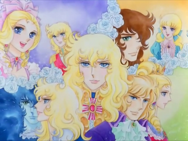 经典的神作老番,经典神作番剧