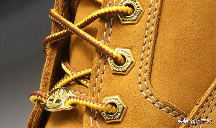 timberland大黄靴过时了吗,越旧越好看的timberland大黄靴
