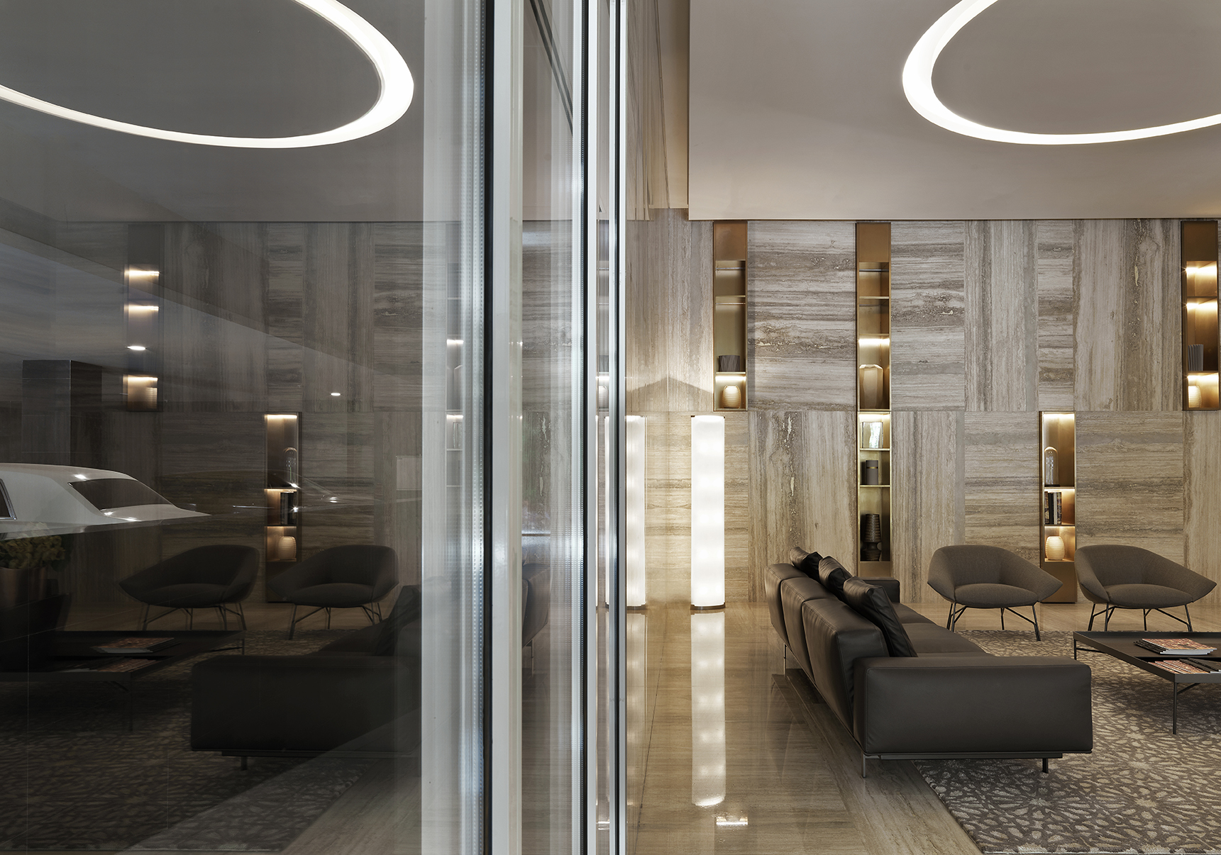 意大利风格室内设计解析,室内设计意大利乡村