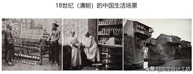 西方设计史发展史,英国现代设计史
