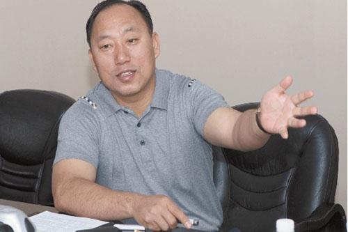 瑞丽十大首富名单,瑞丽首富的人生