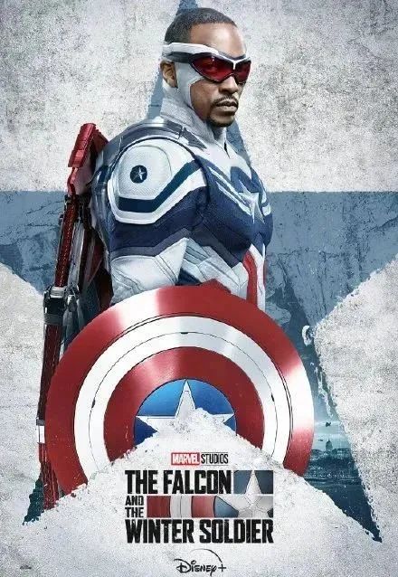 美队换人、女雷神登场,档期排到2025年,漫威12部新片要发威?