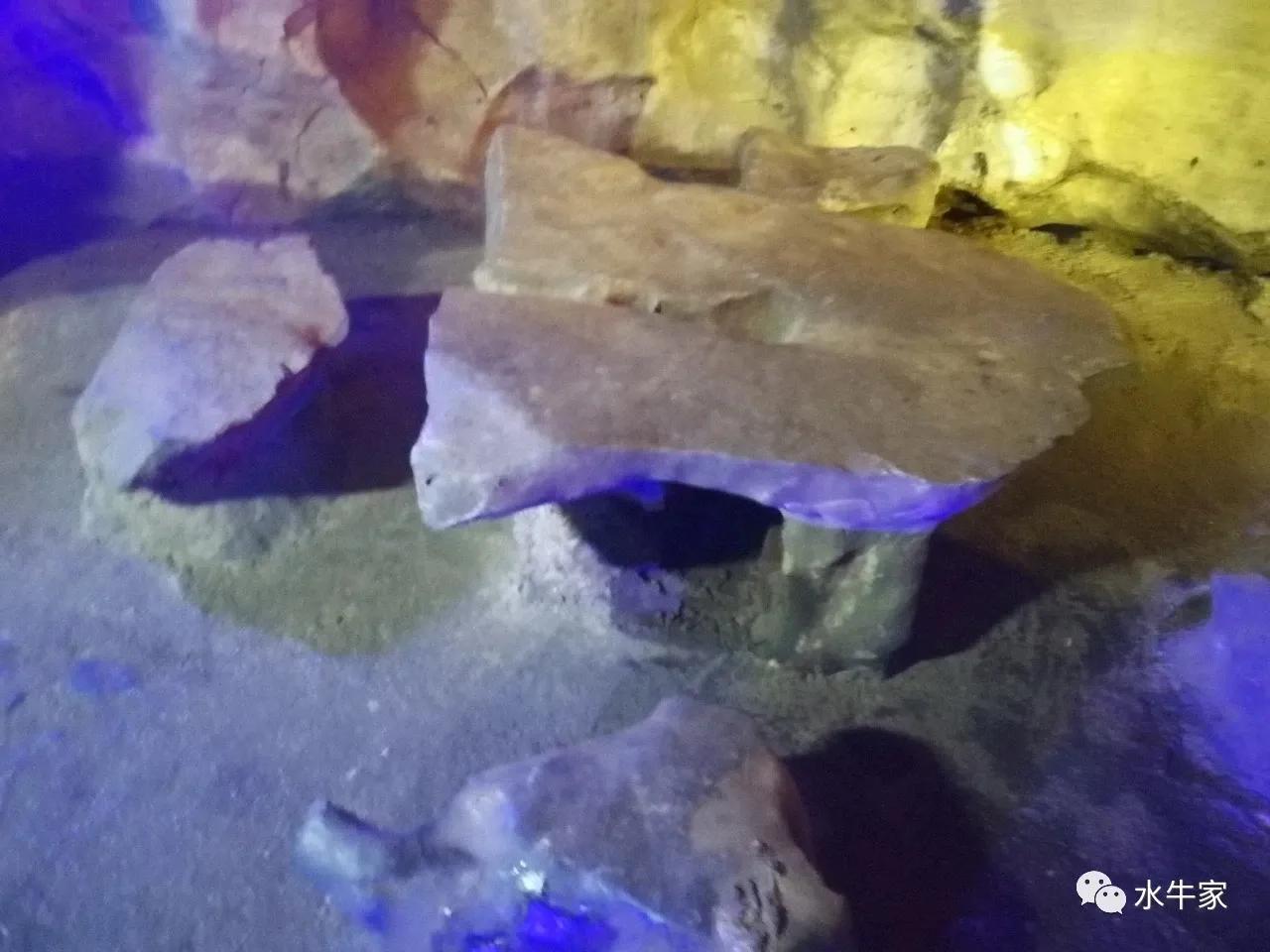 苏州西山第九洞天林屋洞,西山岛第九洞天美景