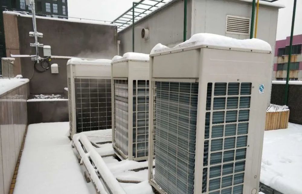 空调外机做什么表面处理,空调外机怎么操作不爆炸