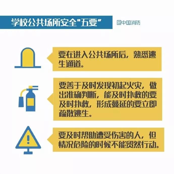 老师家长必备的安全急救知识,危害极大请家长老师及时排查