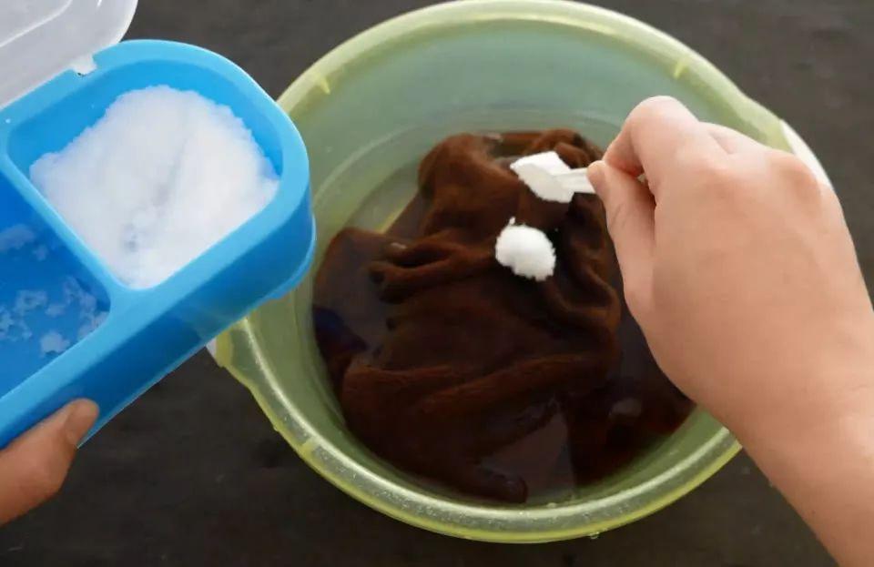 冰箱冷冻异味去除最好办法,新冰箱的初次使用怎么除味