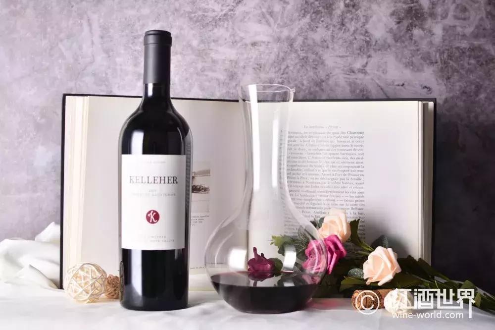 葡萄酒品鉴会礼仪,葡萄酒品鉴之术语