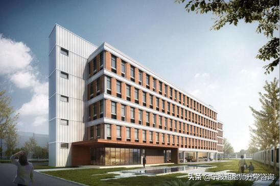 祖老师带你看宁波四中！哇！有6个特色班！