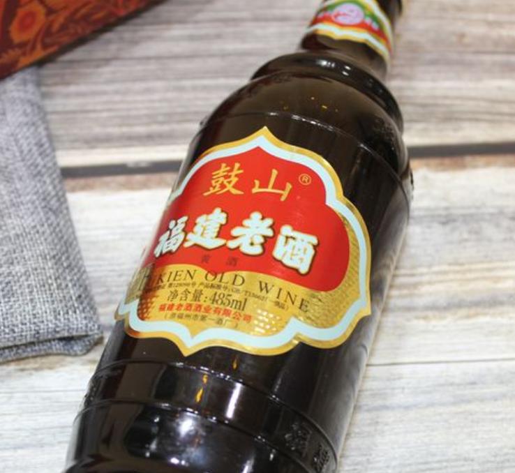 敢说福建没好酒？福建人怒了，4款便宜好喝的佳酿，别说你不知道