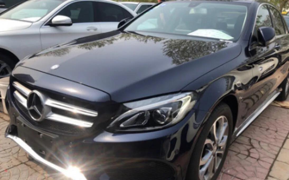 奔驰c级这款车到底怎么样,奔驰c级的车怎么样