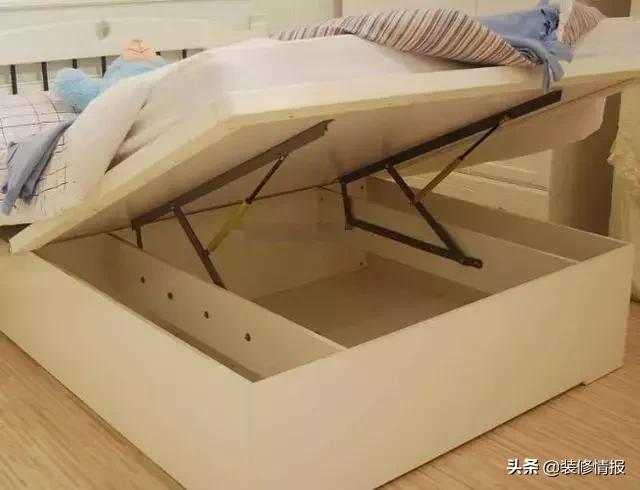 你会选哪一张床,当你累了会选择哪张床