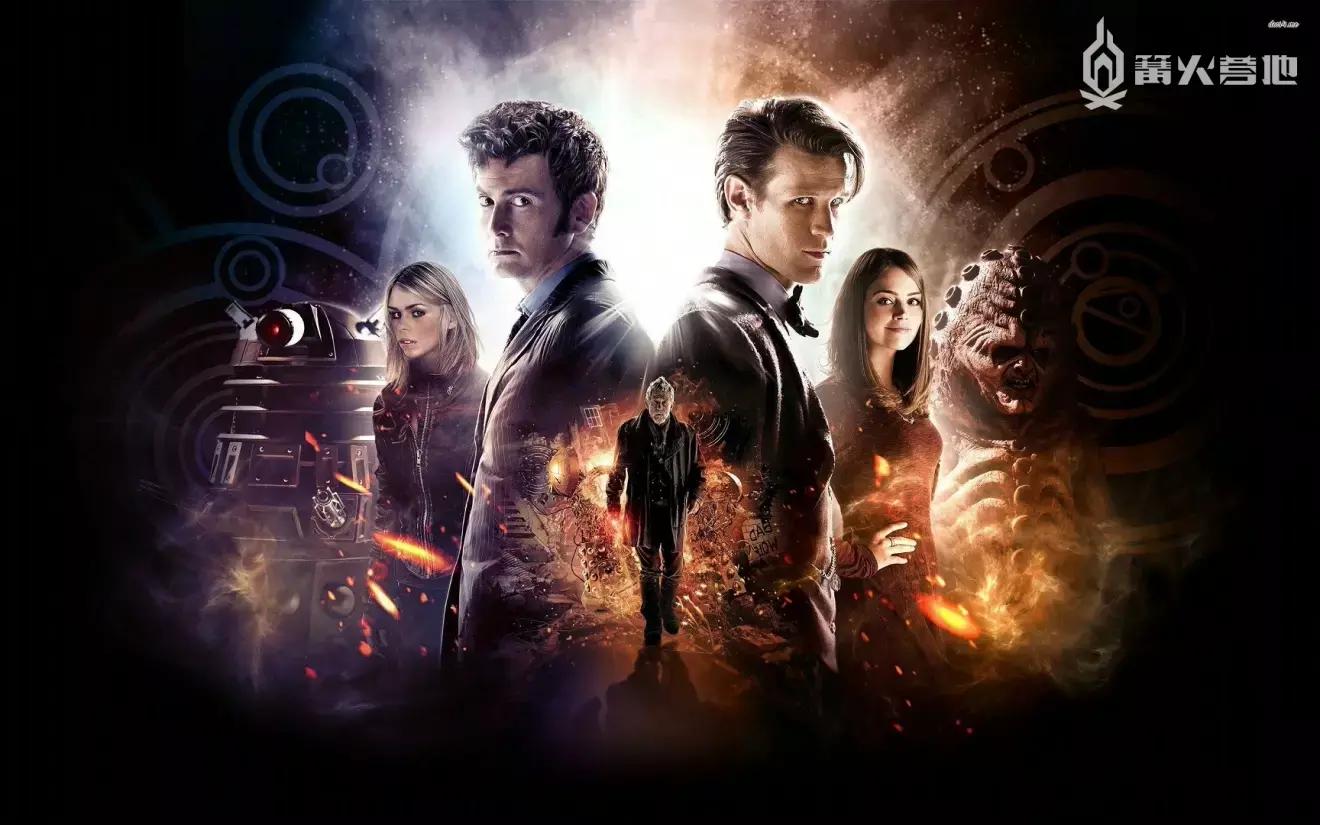 从星球大战穿越小说,从星球大战到星际穿越