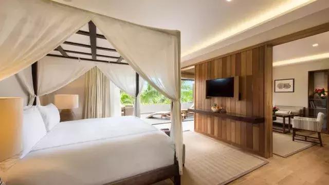 全球第一海岛大溪地,大溪地哪些岛值得去旅游