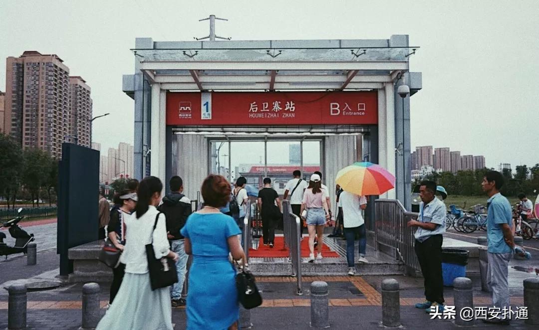 西安城西的发展,这届年轻人为何格外青睐主旋律剧