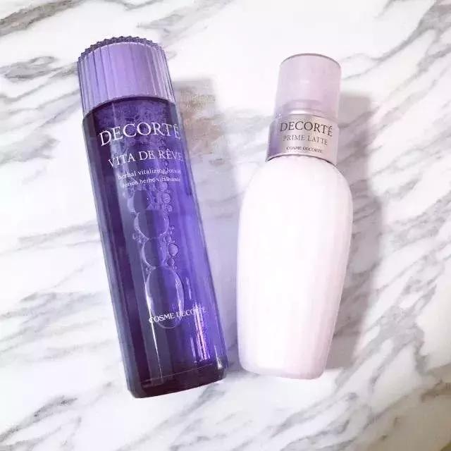 黛珂牛油果乳液新旧版本区别,黛珂牛油果系列