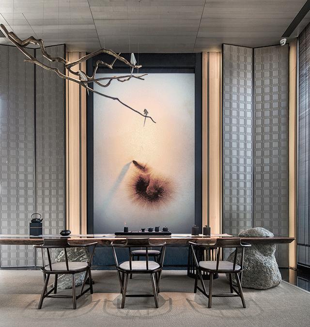 卓越TOP系作品，至臻美学的典范空间