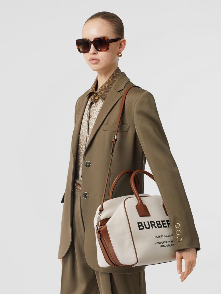 burberry帆布包pocketbag,burberryolympia帆布包