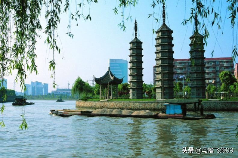 嘉兴的八大标志建筑,嘉兴标志性建筑嘉兴十大保留建筑