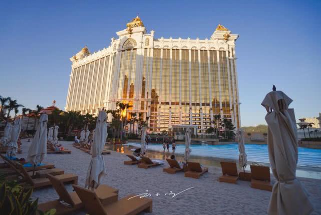 住进澳门悦榕庄，在澳门感受泰式风情，是一种什么样的体验？