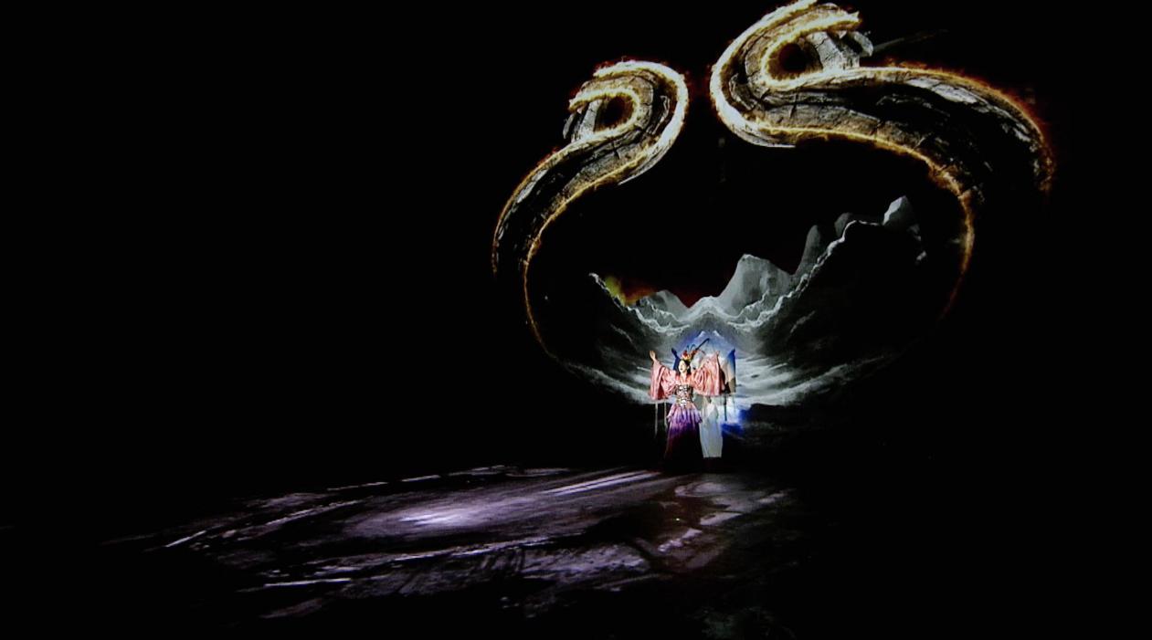 萨顶顶假唱转话筒事件结果,萨顶顶有实力为什么要假唱