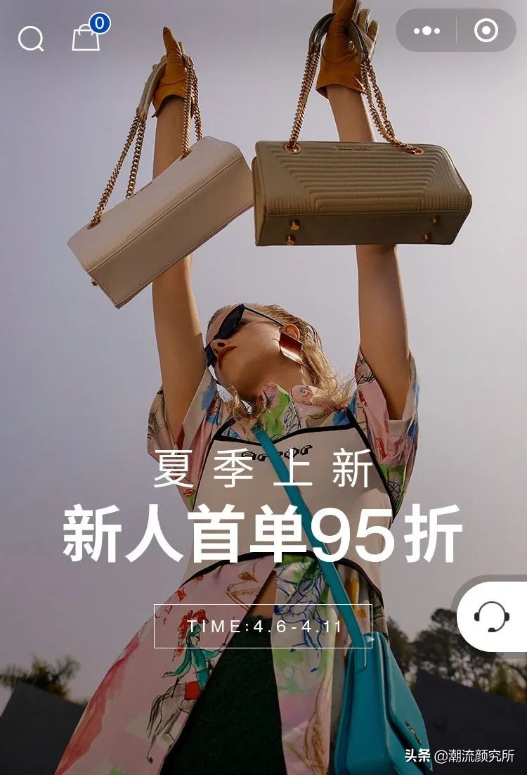 优衣库又出新品女装,优衣库主流时尚