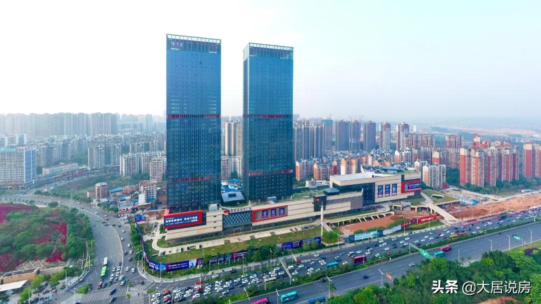 南宁百货最新现状,南宁百货目前状况