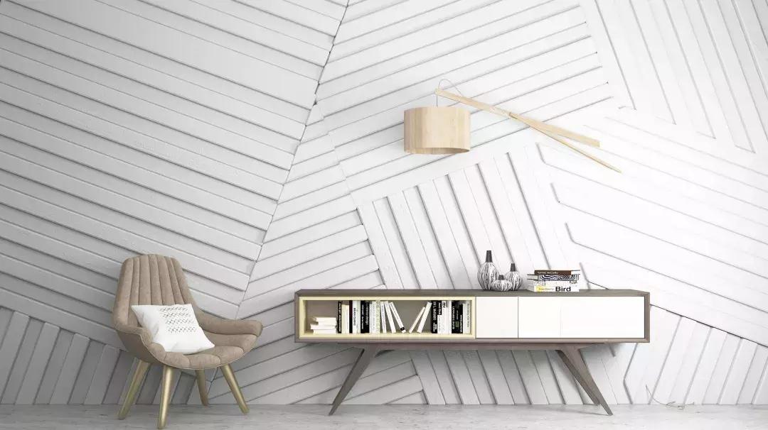 艺术漆为什么好看,艺术涂料受人欢迎