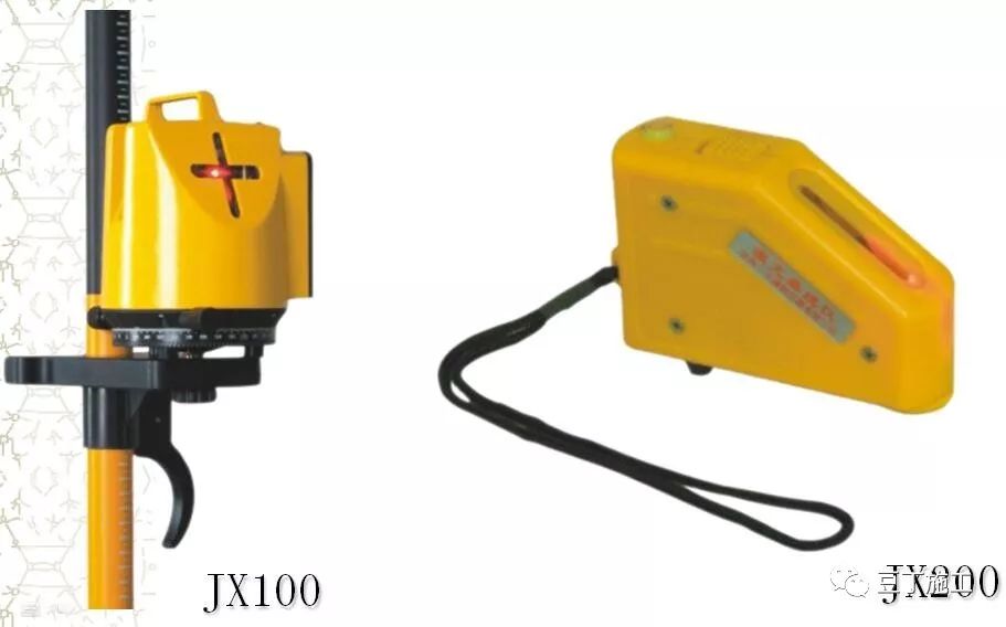 全站仪平面偏心测量的原理和方法,全站仪的原理和计算公式都一样吗